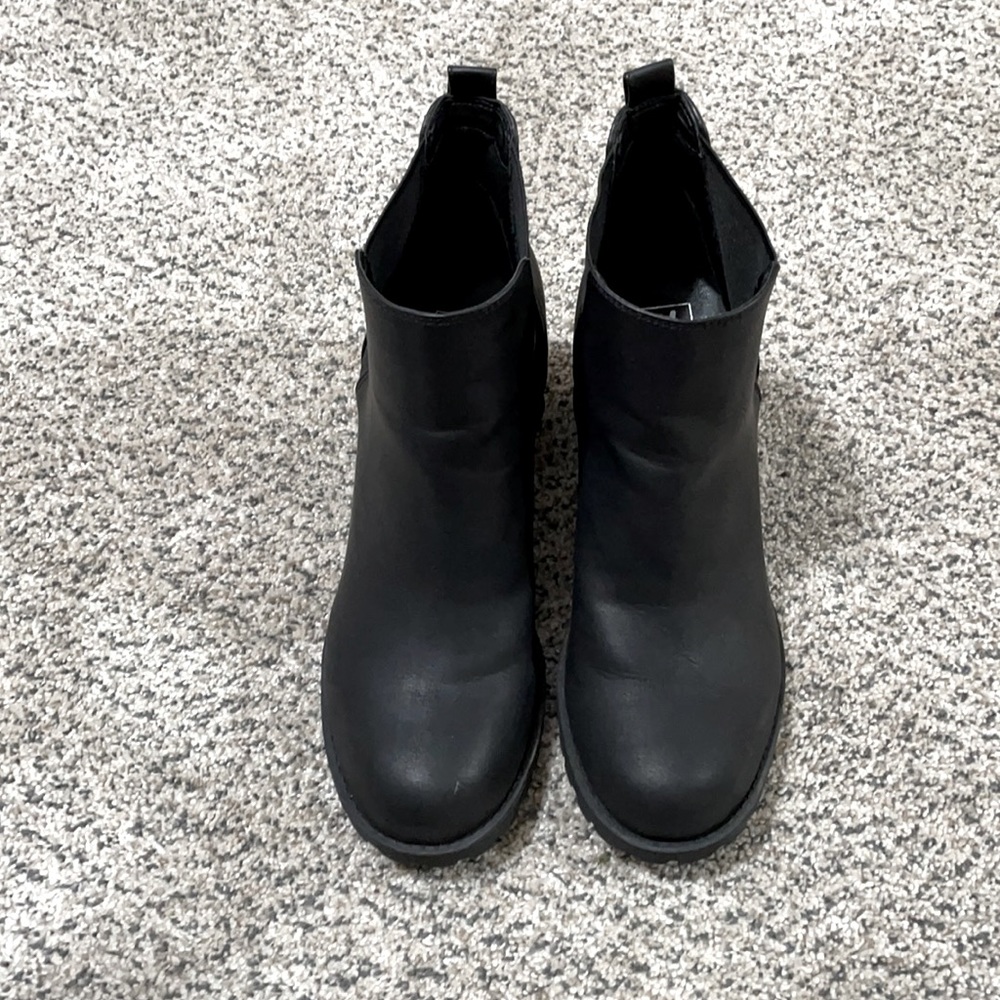 Women’s Dirty Laundry Lisbon Ankle Boot